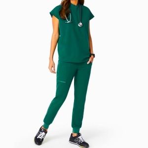 Figs Scrubs Zamora Joggers